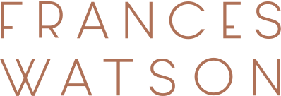 Frances Watson