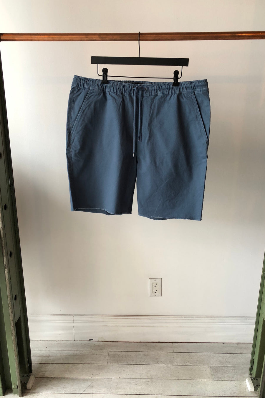 Madrid Drawstring Short Size XL