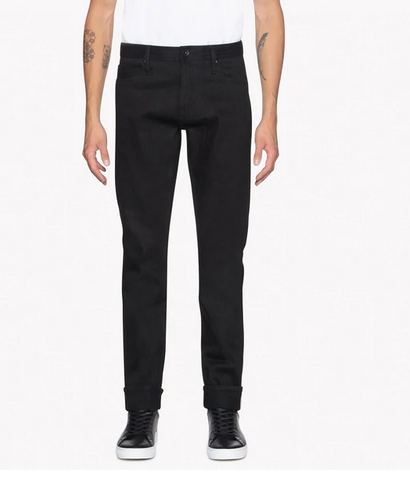 Skinny Stretch - Black